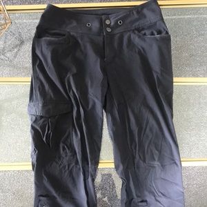 Columbia hiking pants